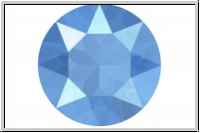 Chaton 1088 SWAROVSKI�, 8mm, 001L114S - crystal summer blue, 6 Stk.